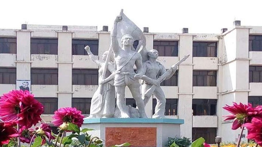 NSTU halls reopen from Sunday