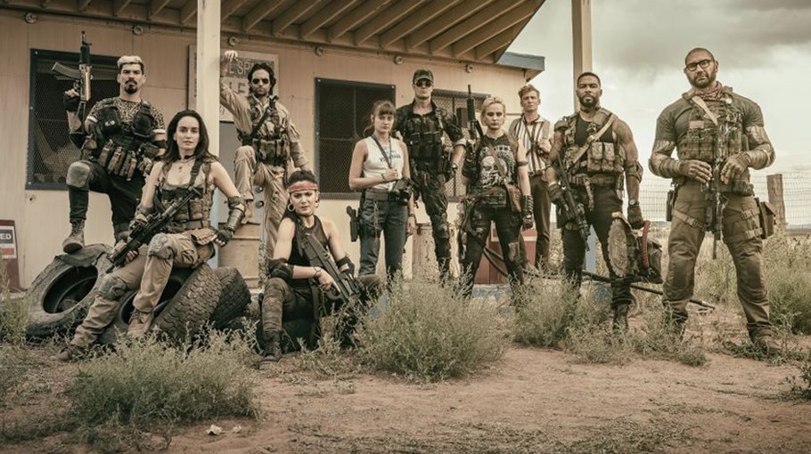 Matthias confirms homage to Zack's ‘Dawn of the Dead’