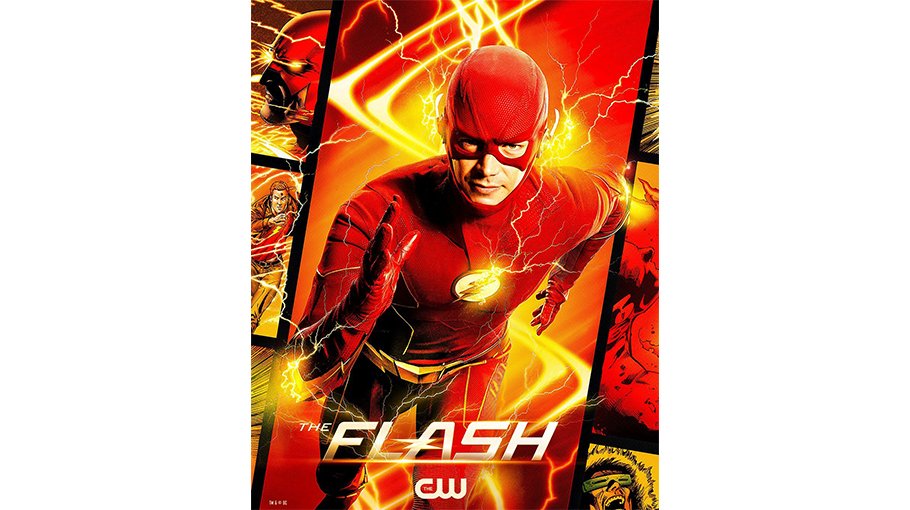 ‘The Flash: Armageddon Part 1’ synopsis revealed