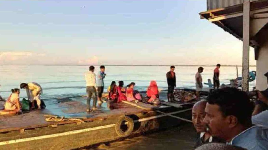 MV Shah Amanat: Salvage operation suspended again