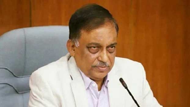 Vested quarter out to hinder   development,   says Kamal