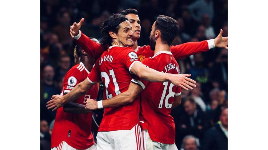 United look to solidify last-16 UCL berth