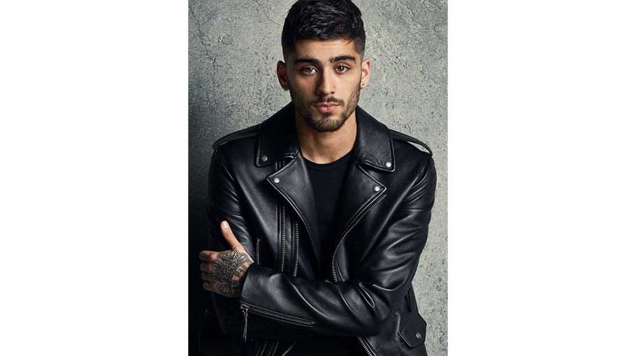 Zayn sister supports him amid his drama with Gigi