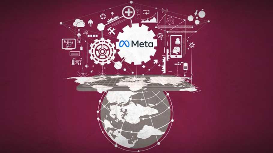 Facebook’s Metaverse cannot replace the real world