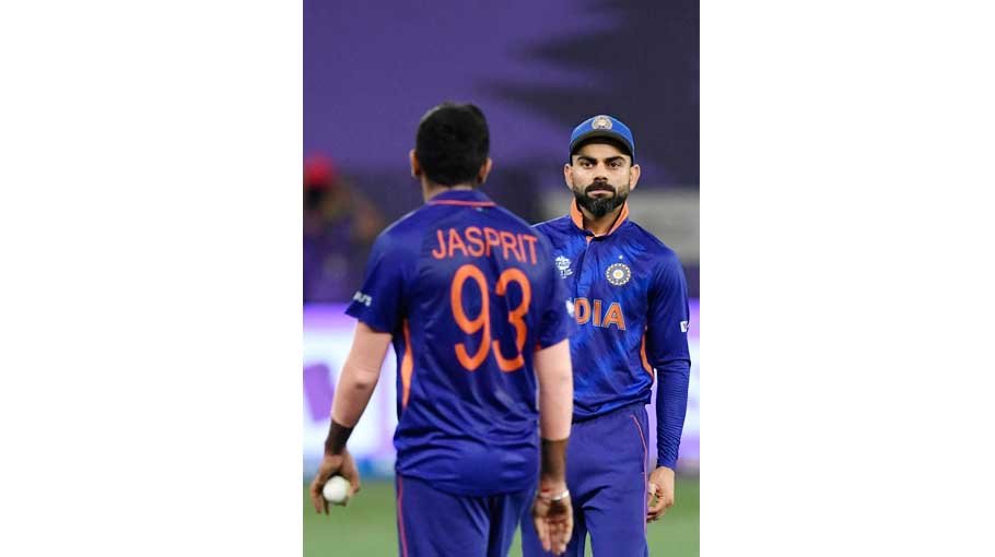 Beleaguered India up against gritty Afghans