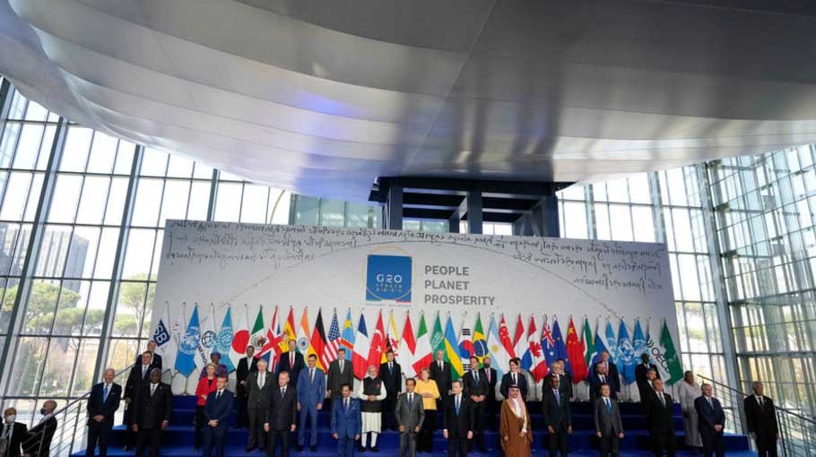 G20 int’l corporate taxation raises  concerns for developing nations