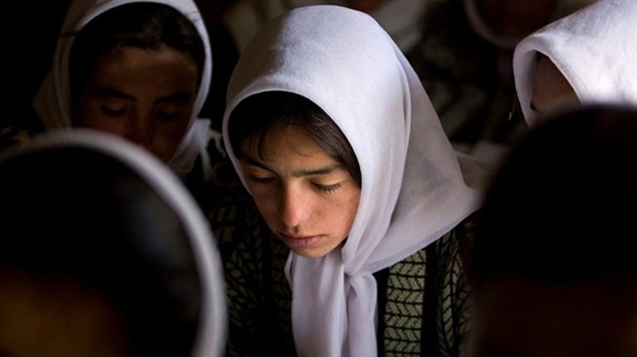 Taliban promise progress on girls’ schooling soon