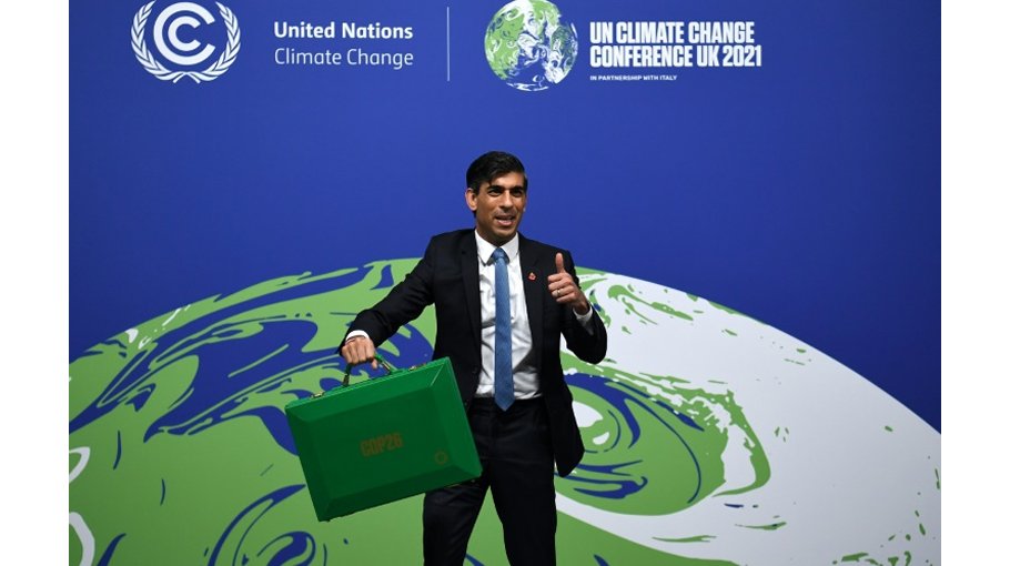 Finance takes centre stage at UN climate talks