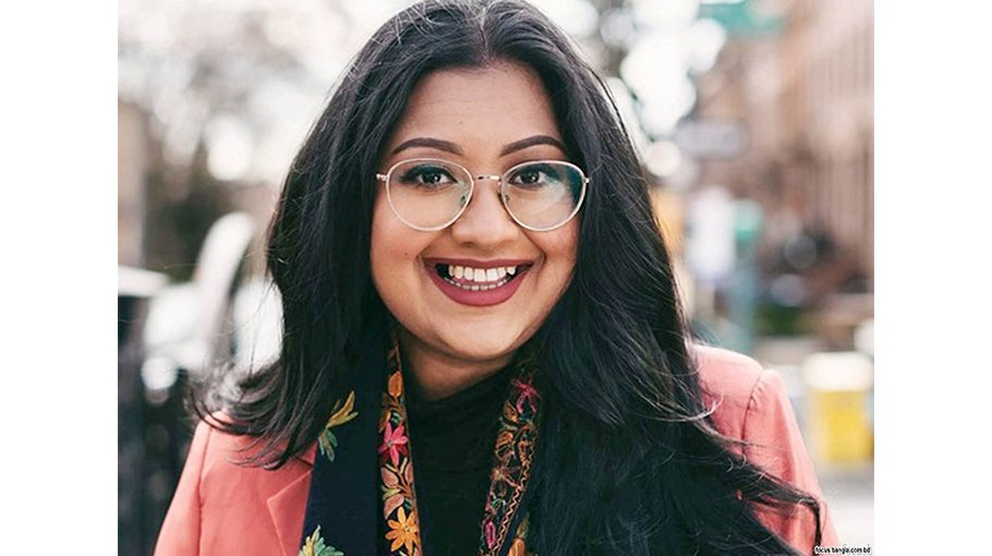 Bangladeshi-origin Shahana 1st Muslim elected to NYC Council