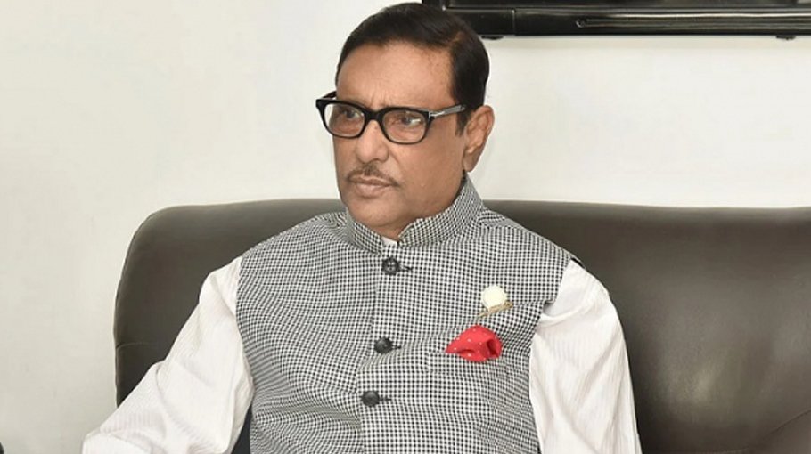 Tackling communalism is a challenge now: Quader