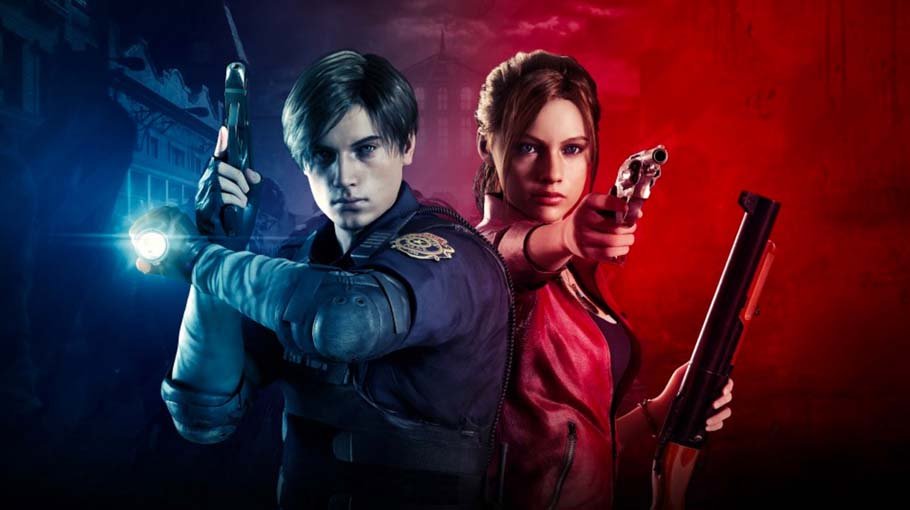Johannes wants to adapt ‘Resident Evil 4’ next
