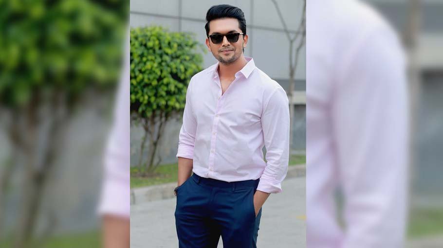 Shuvoo to resume shooting for Bangabandhu's biopic