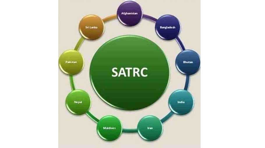 Bangladesh elected chairman of 24th SATRC for 2023 