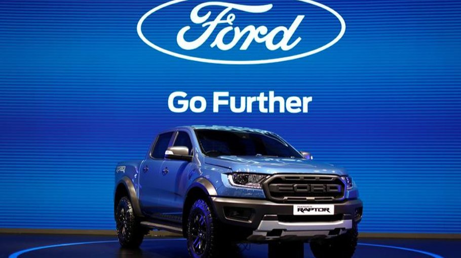 Ford to retire $5b in high-interest debt