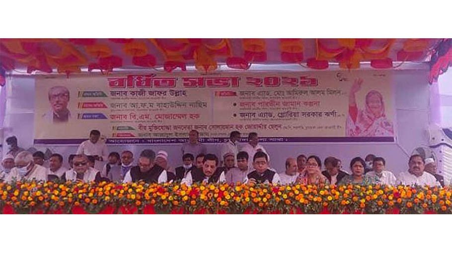 ‘AL leaders will stop communal attacks at all costs’