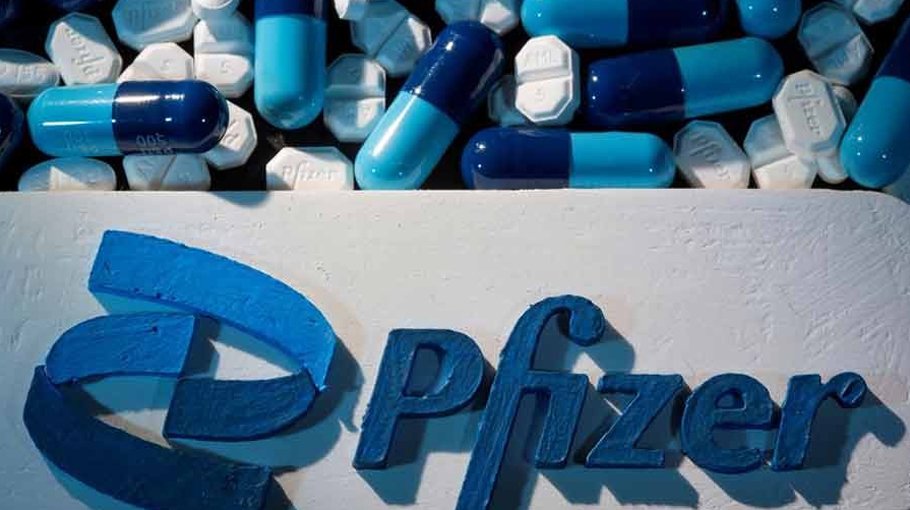 Antiviral pill cuts risk of Covid by 89pc: Pfizer