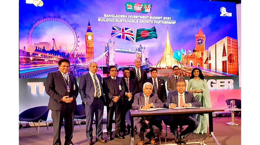 ‘Prospects of UK-Bangladesh trade cooperation is huge’