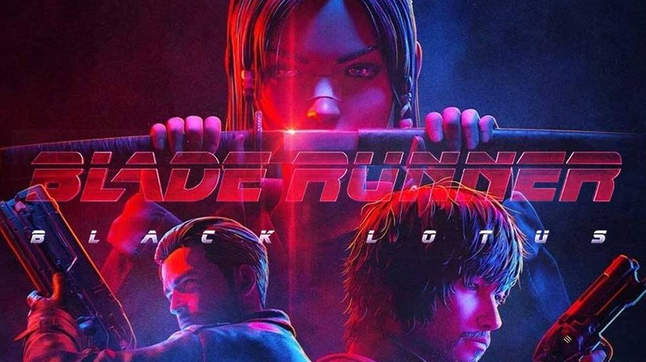 ‘Blade Runner: Black Lotus Set’ timeline explained