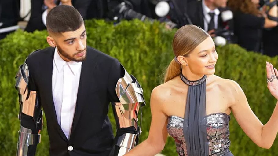 Gigi’s family reacts to her split with Zayn 