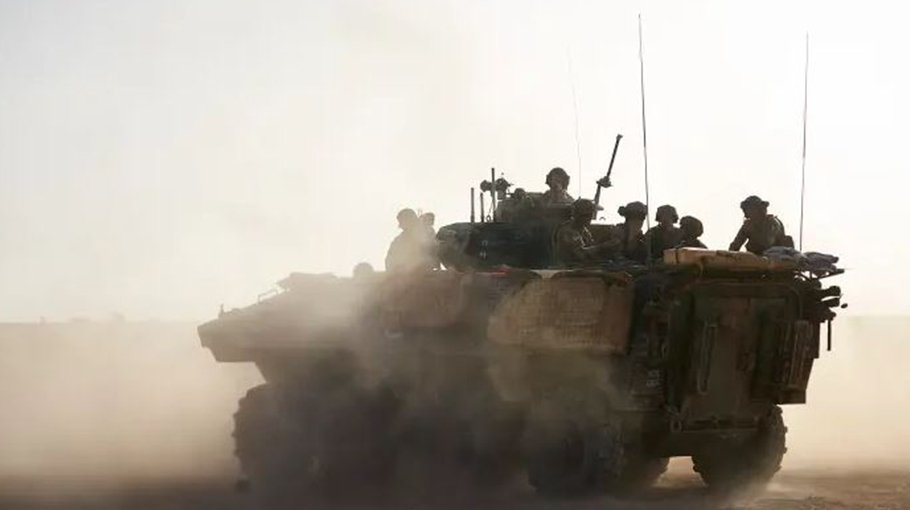 11 soldiers killed, nine missing after gun assault in Niger