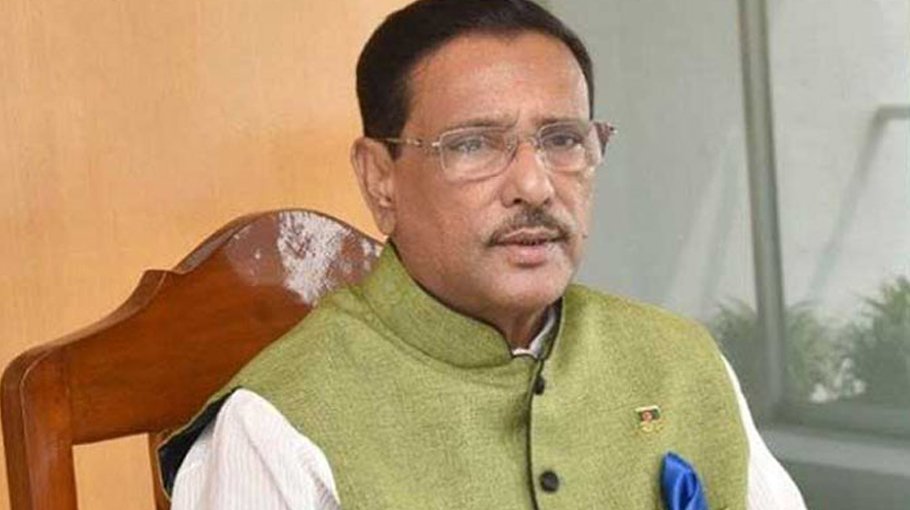 Fuel price re-fixed  to stop smuggling,  says Quader