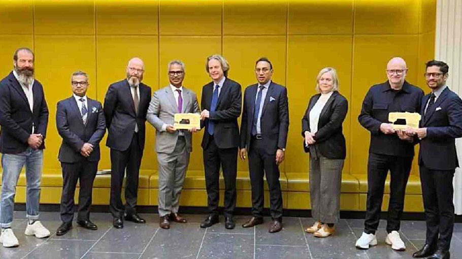 BGMEA to work with Primark  on sustainability ambition