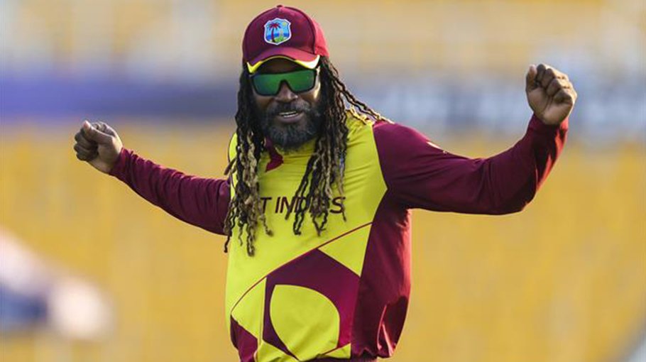 Gayle seeks Jamaican swan song