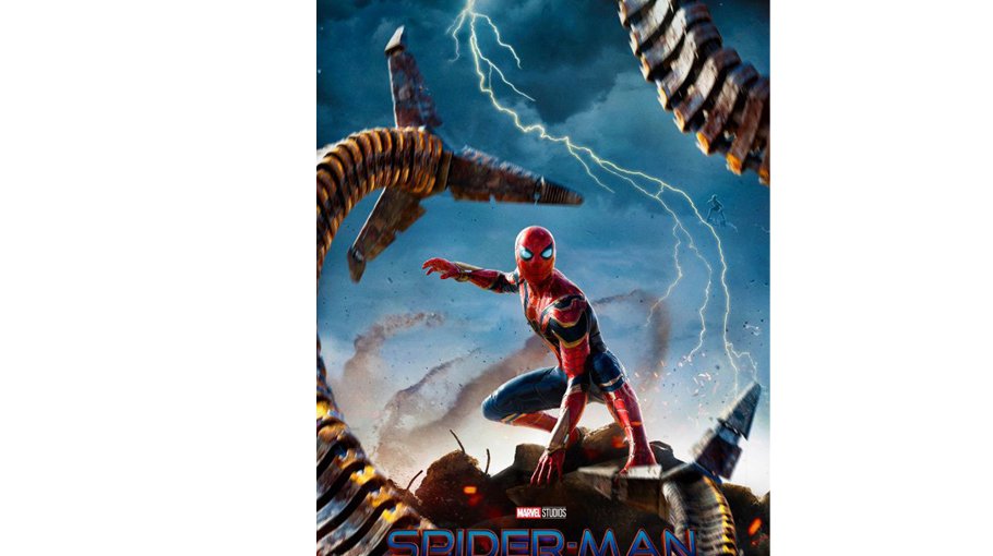  ‘Spider-Man’ poster gives first look at Green Goblin