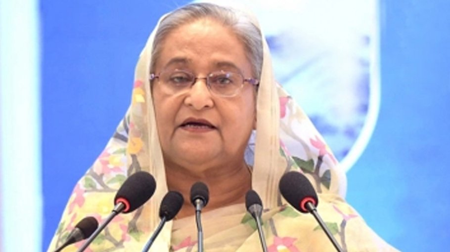 PM doubts BNP’s existence as political party
