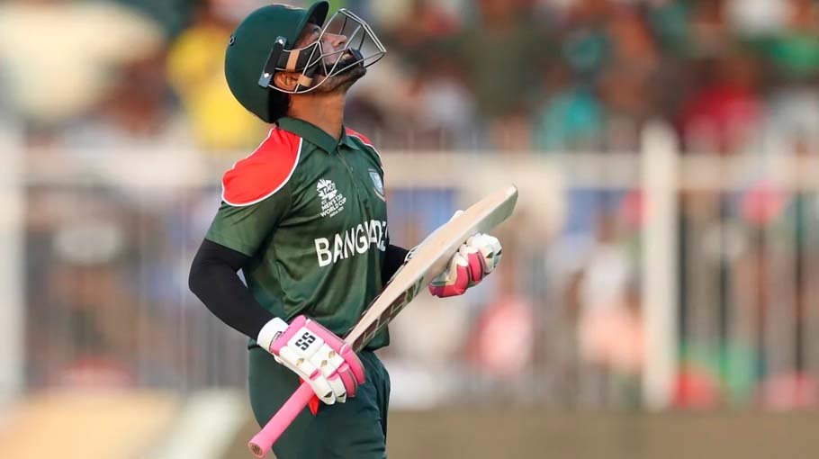 Tigers WC campaign destined to fail