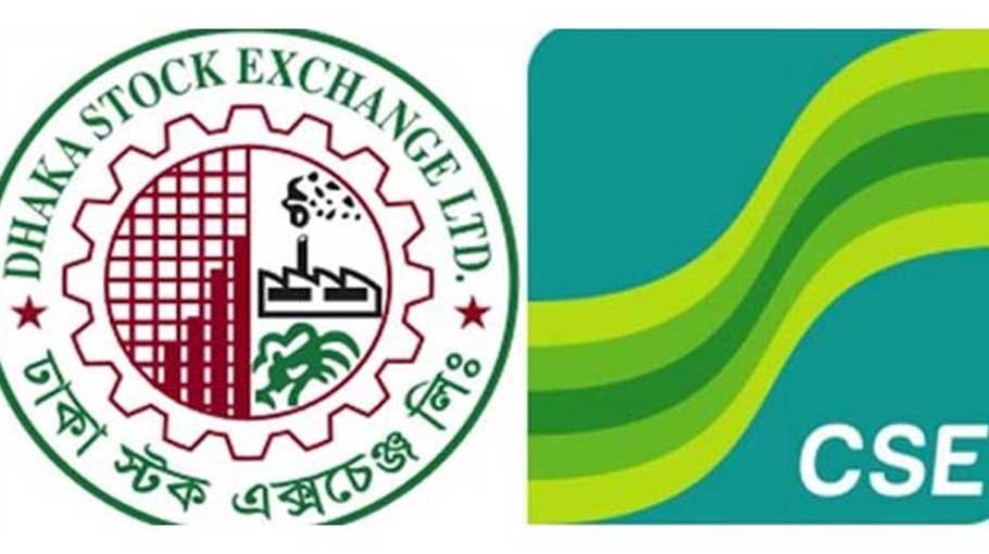 Losing streak extended in bourses