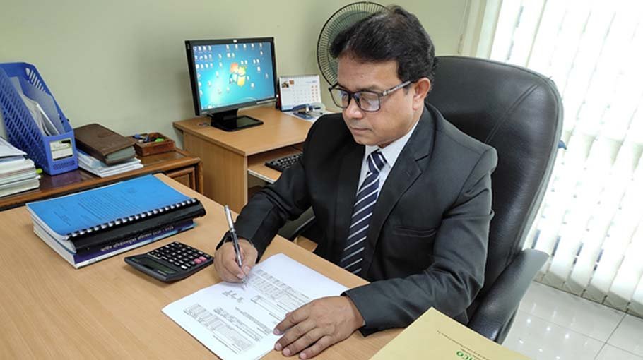 CMAs’ role important globally for their problem-solving skills, financial expertise: Mozammel