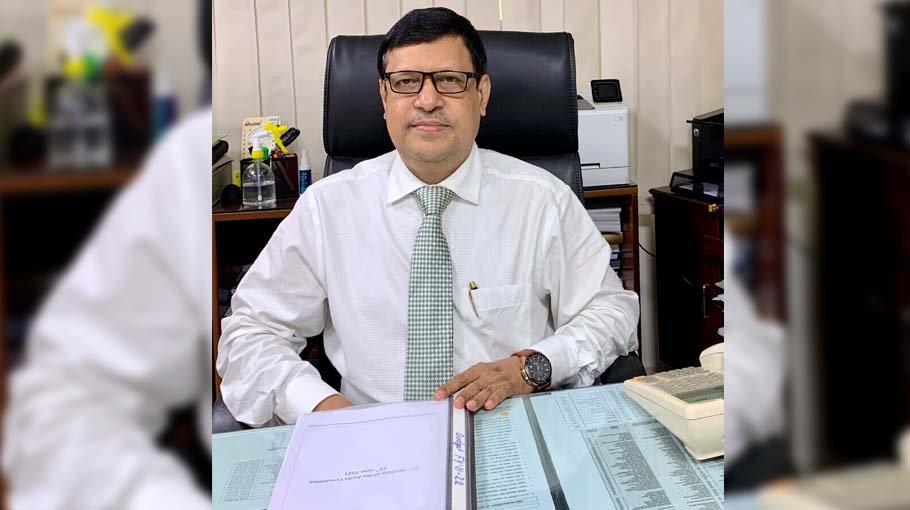 CMA is a professional degree that focuses on areas of accounting business & technical knowhow: Bashir Khan