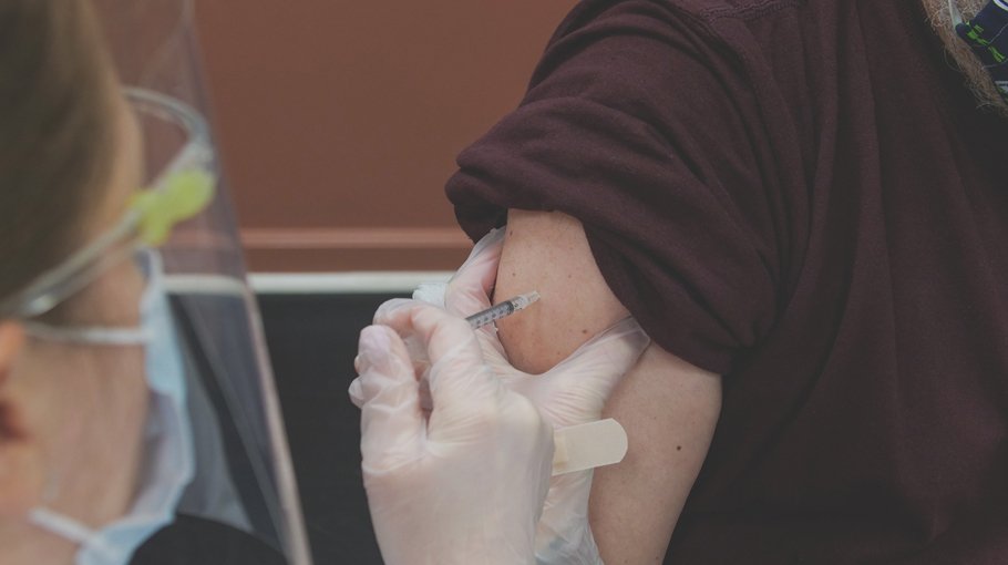 Why won’t Eastern Europeans get vaccinated?