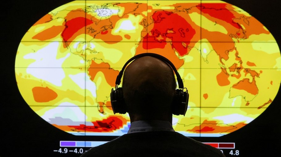 Goals and the COP26 climate summit