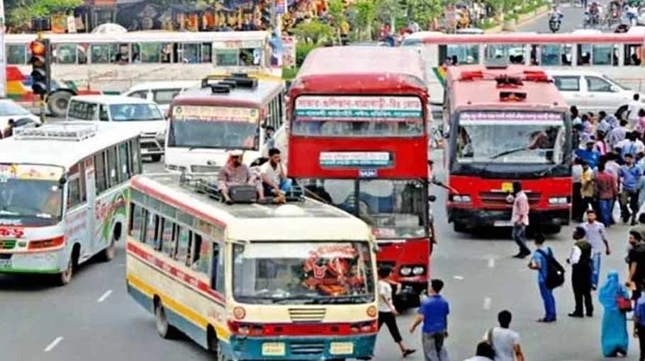 Commuters pay thru nose for fare anarchy