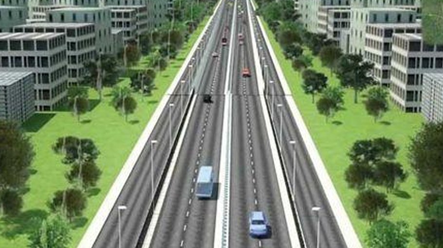 China consortium to implement Rampura-Demra highway project