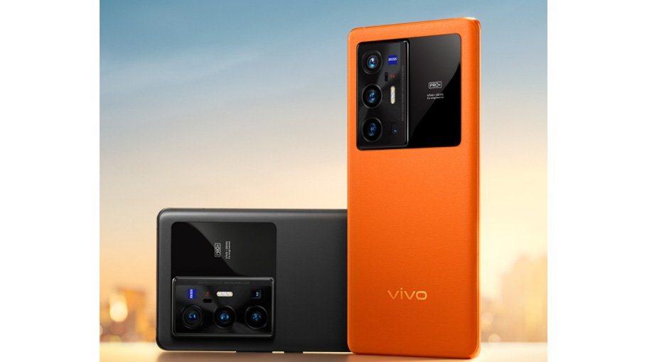 Dream Weaver puts latest vivo X70 Pro 5G to the test