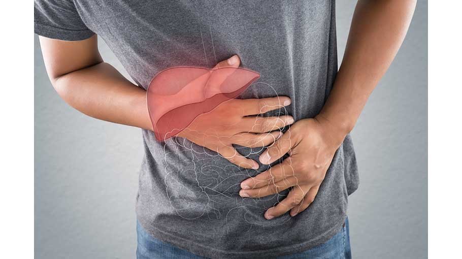 Causes of liver disease (part 2)