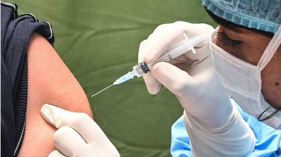 AstraZeneca to take profits from Covid vaccine