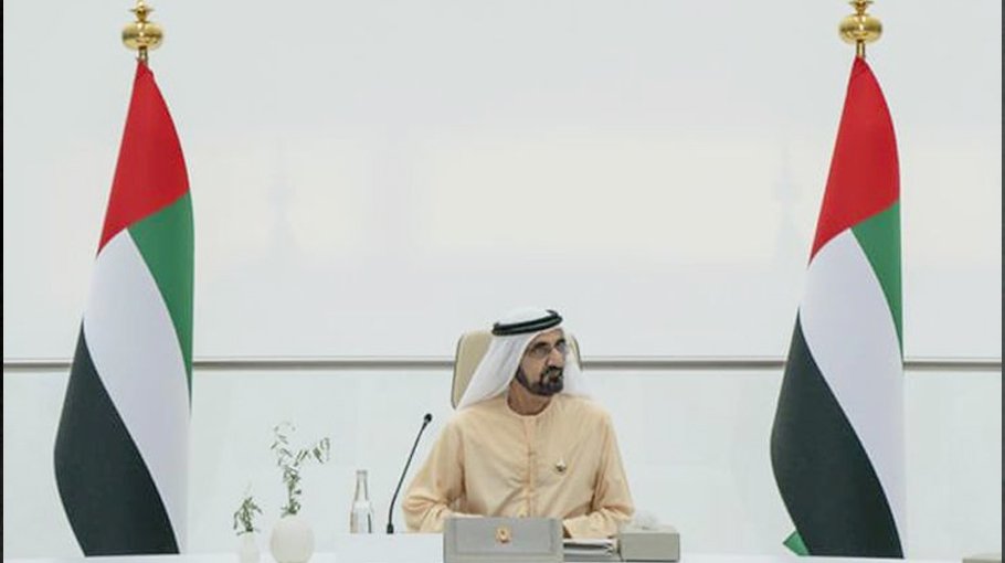 ‘UAE to host COP28 conference in 2023’