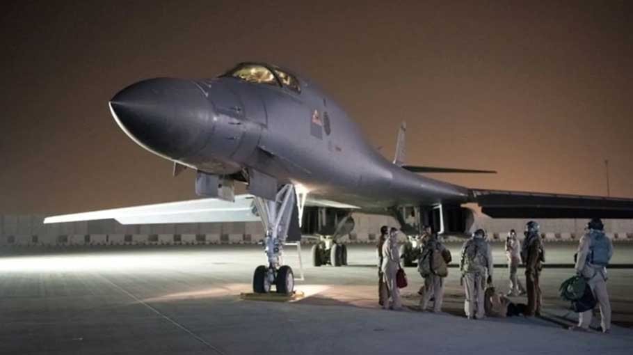 US military hid air strike that killed dozens of civilians in Syria
