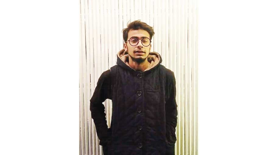 ‘Bangladeshi music  going global’
