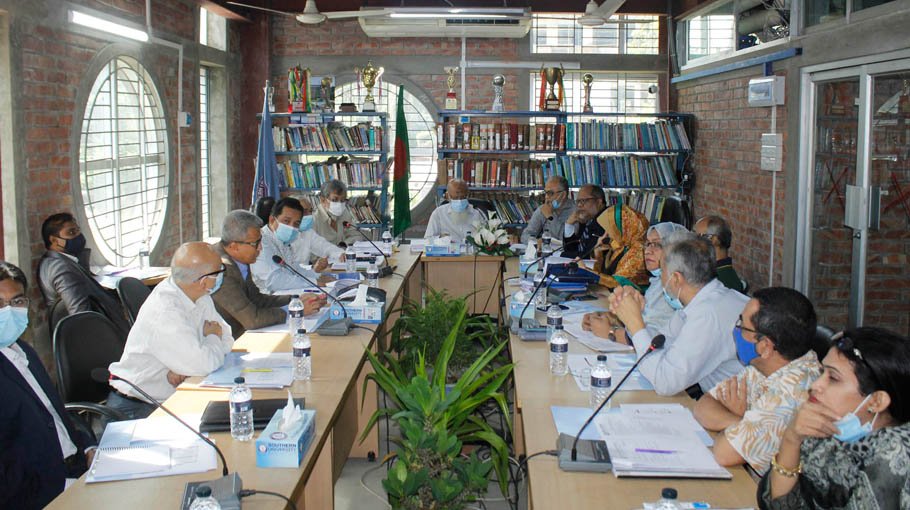 Southern University’s 28th Academic Council meet held