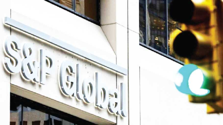 S&P Global, IHS win US antitrust  approval for $44b deal