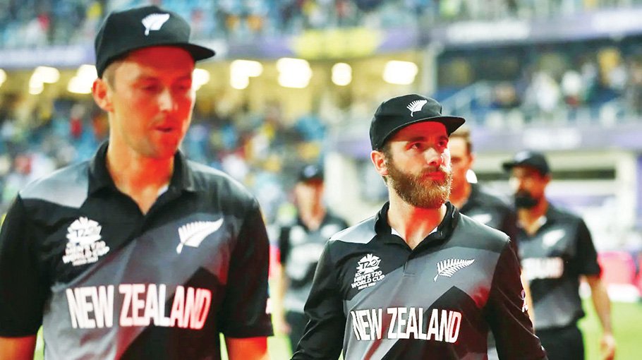 Kiwis look to improve, move forward