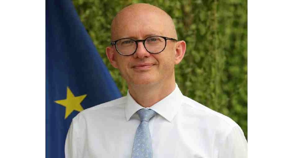 EU to follow Bangladesh polls without interference: Envoy