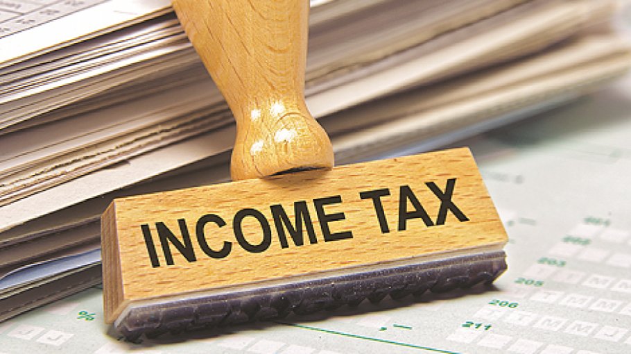 ‘No extension of deadline for  income tax return submission’