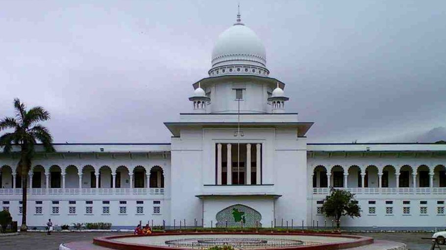 HC annoyed with  3 govt bodies