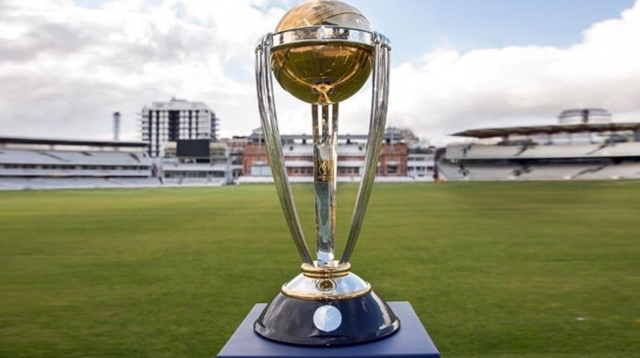 Bangladesh to host 2031 Cricket World Cup jointly with India